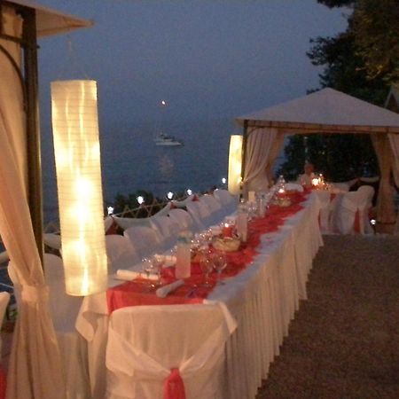 Agia Marina  Anatoli Hotel מראה חיצוני תמונה