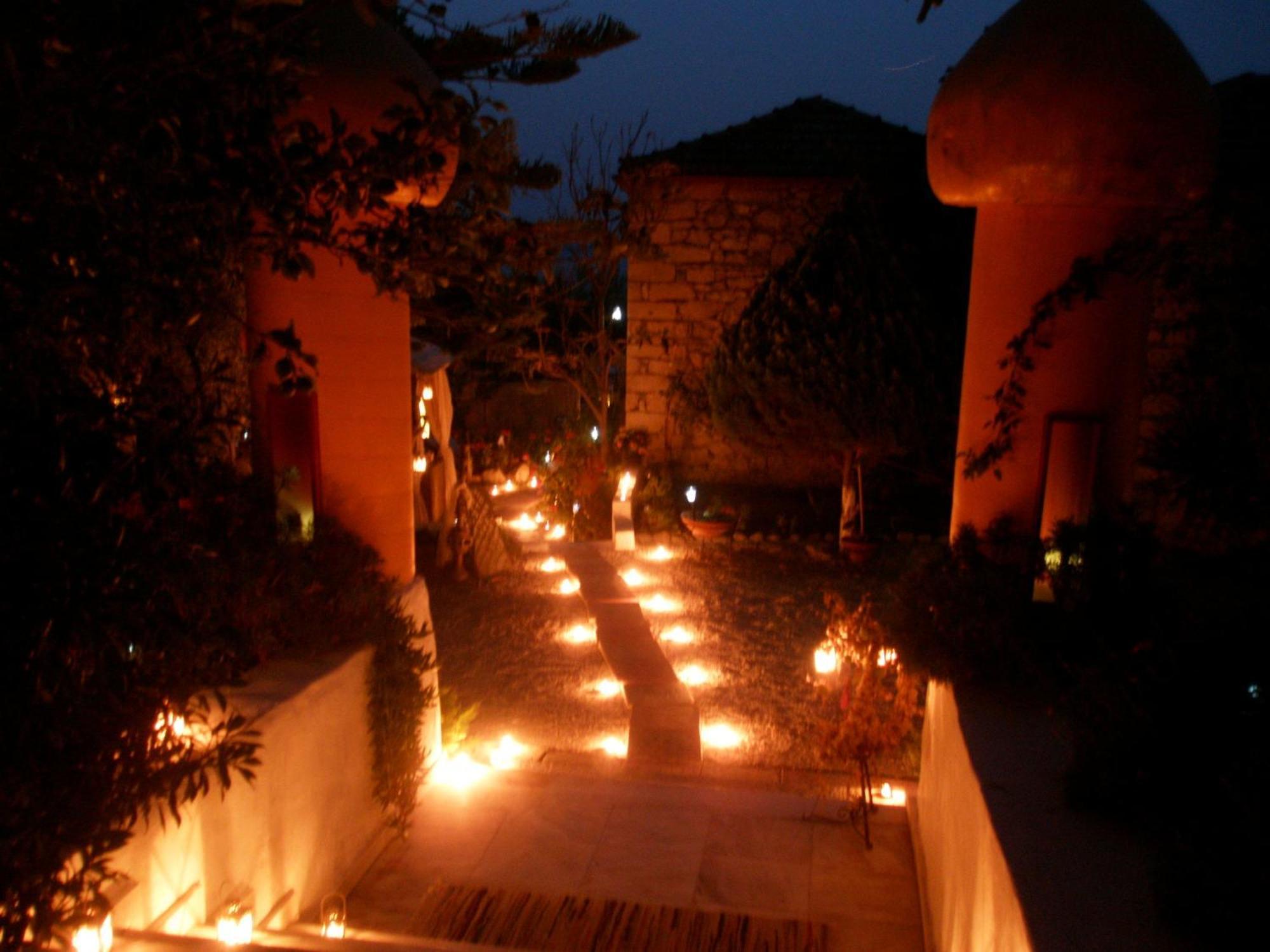 Agia Marina  Anatoli Hotel מראה חיצוני תמונה