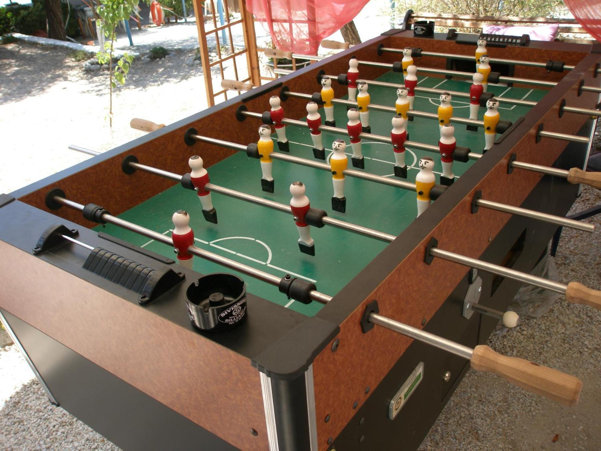 Agia Marina  Anatoli Hotel מראה חיצוני תמונה