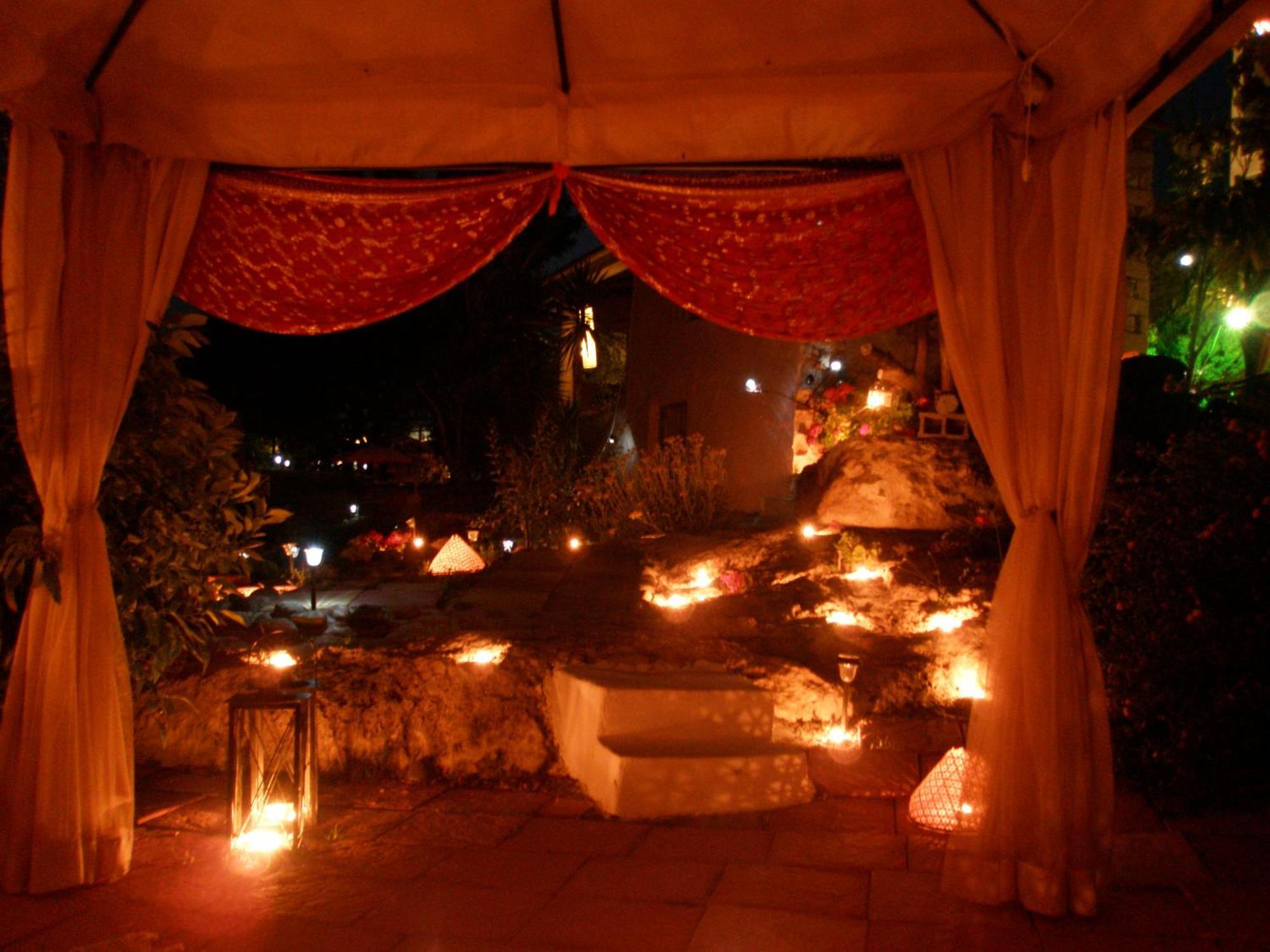 Agia Marina  Anatoli Hotel מראה חיצוני תמונה